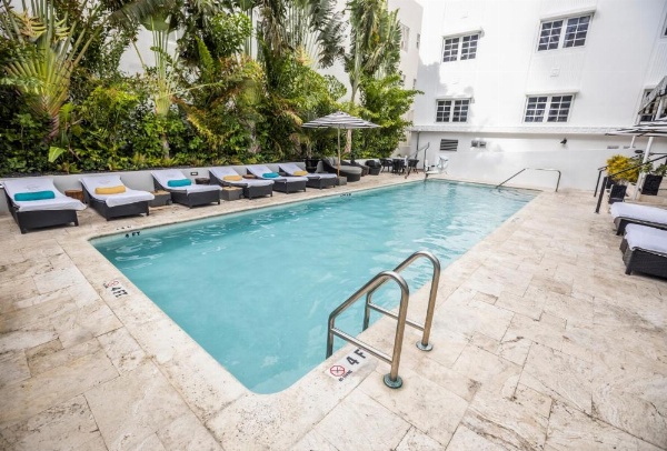 Hotel Croydon image 19