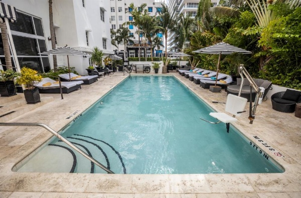 Hotel Croydon image 20